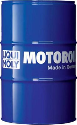 Liqui Moly Molygen 5W-50 205л
