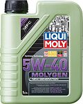 Liqui Moly Molygen New Generation Liqui Moly Molygen New Generation