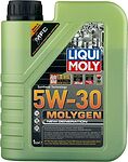 Liqui Moly Molygen New Generation DPF Liqui Moly Molygen New Generation DPF