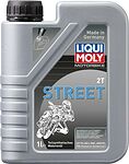 Liqui Moly Motorbike 2T Street Liqui Moly Motorbike 2T Street