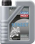 Liqui Moly Motorbike 2T Street Liqui Moly Motorbike 2T Street