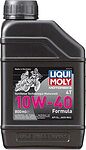 Liqui Moly Motorbike 4T Formula Liqui Moly Motorbike 4T Formula