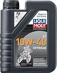 Liqui Moly Motorbike 4T Offroad Liqui Moly Motorbike 4T Offroad