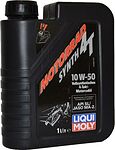 Liqui Moly Motorrad Synth 4T Liqui Moly Motorrad Synth 4T