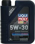 Liqui Moly Optimal HT Synth Liqui Moly Optimal HT Synth