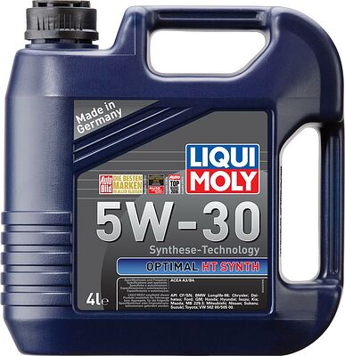 Liqui Moly Optimal HT Synth 5W-30 4л