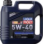 Liqui Moly Optimal Synth Liqui Moly Optimal Synth