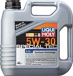 Liqui Moly Special Tec LL Liqui Moly Special Tec LL
