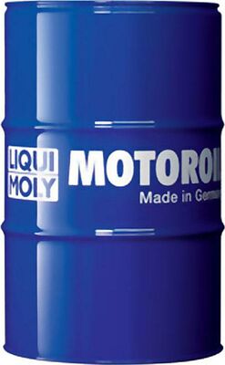Liqui Moly Super arctic hvlp 32 205л