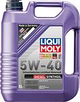 Liqui Moly Synthoil Liqui Moly Synthoil