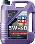 Liqui Moly Synthoil High Tech Liqui Moly Synthoil High Tech