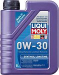 Liqui Moly Synthoil Longtime Liqui Moly Synthoil Longtime