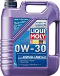 Liqui Moly Synthoil Longtime Liqui Moly Synthoil Longtime