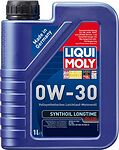 Liqui Moly Synthoil Longtime Plus Liqui Moly Synthoil Longtime Plus