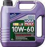 Liqui Moly Synthoil Race Tech GT1 Liqui Moly Synthoil Race Tech GT1