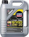Liqui Moly Top Tec 6100 Liqui Moly Top Tec 6100