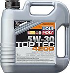 Liqui Moly Top Tec Liqui Moly Top Tec