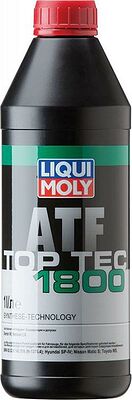 Liqui Moly Top Tec ATF 1800 1л
