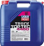 Liqui Moly Top Tec Truck 4450 Liqui Moly Top Tec Truck 4450