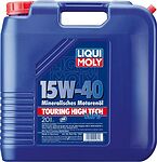Liqui Moly Touring high tech SHPD Liqui Moly Touring high tech SHPD
