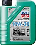 Liqui Moly Universal 4-takt gartengerate-oil Liqui Moly Universal 4-takt gartengerate-oil
