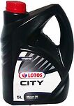 Lotos City Lotos City
