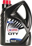 Lotos City Lotos City