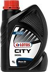 Lotos City Diesel Lotos City Diesel