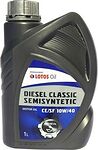 Lotos Diesel Semisynthetic Lotos Diesel Semisynthetic