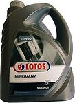 Lotos Mineralny Lotos Mineralny