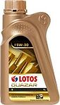 Lotos Quazar C2+C3 Lotos Quazar C2+C3