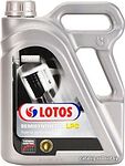 Lotos Semisynthetic LPG Lotos Semisynthetic LPG