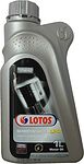 Lotos Semisynthetic LPG Lotos Semisynthetic LPG