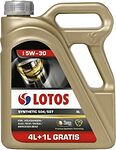 Lotos Synthetic 504/507 Lotos Synthetic 504/507