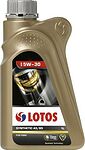 Lotos Synthetic A5/B5 Lotos Synthetic A5/B5