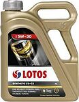 Lotos Synthetic C2+C3 Lotos Synthetic C2+C3