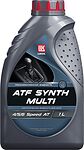 Лукойл ATF Synth Multi Лукойл ATF Synth Multi