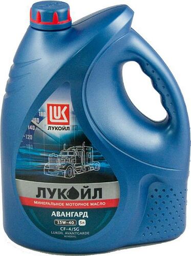 Лукойл Авангард