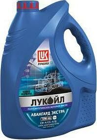 Лукойл Авангард Экстра Лукойл Авангард Экстра