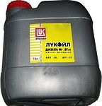 Лукойл Дизель М-8Г2к Лукойл Дизель М-8Г2к