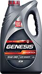 Лукойл Genesis Armortech GC Лукойл Genesis Armortech GC
