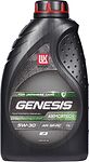 Лукойл Genesis Armortech JP Лукойл Genesis Armortech JP
