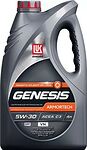Лукойл Genesis Armortech VN Лукойл Genesis Armortech VN