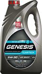 Лукойл Genesis Claritech Лукойл Genesis Claritech