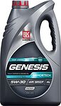 Лукойл GENESIS ARMORTECH DPF/GPF Лукойл GENESIS ARMORTECH DPF/GPF