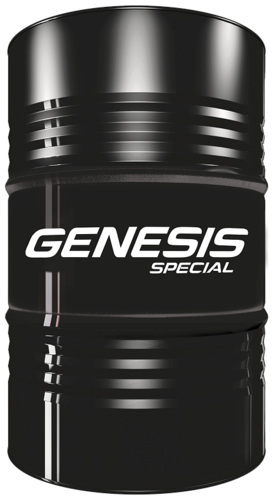Лукойл GENESIS SPECIAL