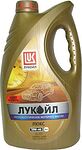 Лукойл Люкс полусинтетическое SL/CF 10W-40 1л