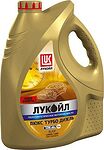 Лукойл Люкс турбо дизель API CF Лукойл Люкс турбо дизель API CF