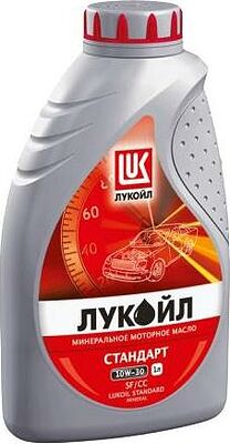 Лукойл Стандарт API SF/CC 10W-30 1л