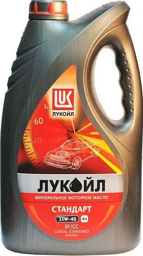 Лукойл Стандарт
